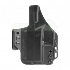 Dėklas pistoletui Bravo Concealment IWB Holster for Glock 43, 43X, 43X MOS