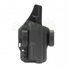 Dėklas pistoletui Bravo Concealment IWB Holster for Smith&Wesson M&P