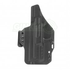 Dėklas pistoletui Bravo Concealment IWB Holster for Smith&Wesson M&P
