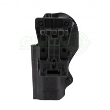 Dėklas pistoletui Ghost Civilian 3G Walther PDP