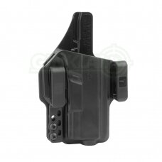 Dėklas pistoletui Bravo Concealment IWB Holster for Glock 19, 23, 32
