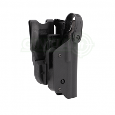 Dėklas pistoletui Walther PDP Ghost 5.2 + Rotation Belt Module