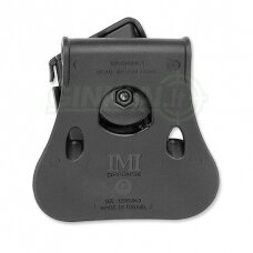 Dėklas pistoletui HK USP Compact IMI Defense Roto Paddle IMI-Z1150