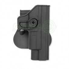 Dėklas pistoletui Springfield XD/XDM IMI Defense Roto Paddle Holster IMI-Z1180