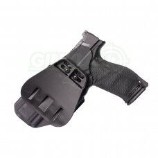 Dėklas pistoletui Walther PDP 4" - 4,5" Universal Paddle Holster L.A.G. Tactical