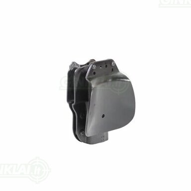 Dėklas pistoletui Arex Zero 1 Ghost Civilian kairiarankis