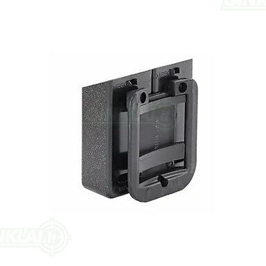 Dėklas dėtuvei Ghost Civilian Magazine Holster
