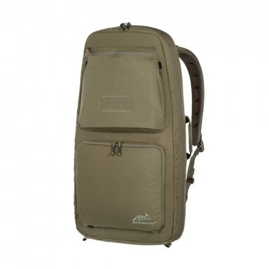 Dėklas Helikon SBR Carrying Bag Adaptive Green TB-SCB-CD-12 Dėklas Helikon SBR Carrying Bag Adaptive Green TB-SCB-CD-12