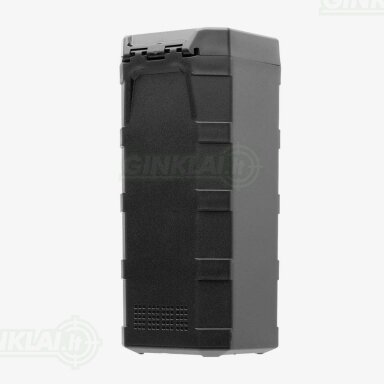 Dėklas Magpul DAKA Can 2.0 Waterproof Container Black MAG1223-BLK