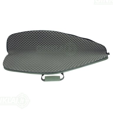 Dėklas medžiaginis, žalias, 120 cm, storas