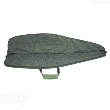 Dėklas medžiaginis žalias 130 cm