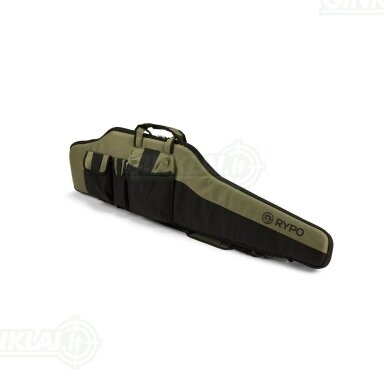 Dėklas RYPO Gun Case Green 135x35 cm