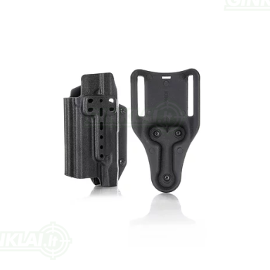 Dėklas pistoletui Arex Delta Gen 2 BGs Malin + Inforce WILD2 Mid Ride