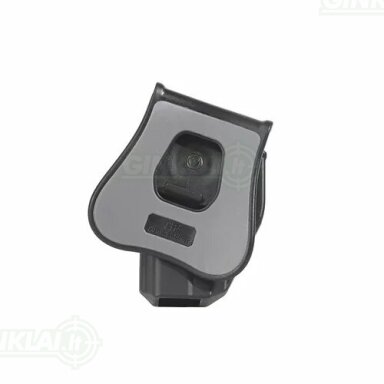 Dėklas pistoletui Arex Delta Paddle