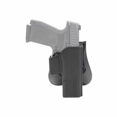 Dėklas pistoletui Arex Delta Thumb Release Holster Dėklas pistoletui Arex Delta Thumb Release Holster