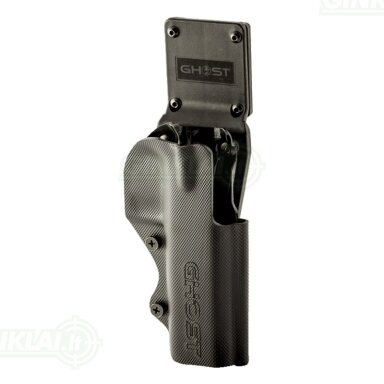 Dėklas pistoletui CZ Shadow 2 Ghost Hybrid IPSC dešiniarankis