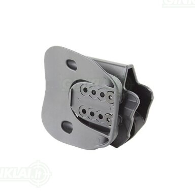 Dėklas pistoletui Arex Zero 1 High Polymer dešiniarankiui
