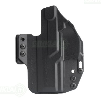 Dėklas pistoletui Bravo Concealment Torsion 3.0 IWB Holster for Sig Sauer P320