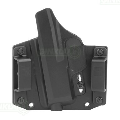 Dėklas pistoletui Bravo Concealment OWB Holster for Sig Sauer P365