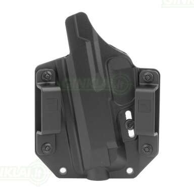 Dėklas pistoletui Bravo Concealment OWB Holster for Sig Sauer P365 XL