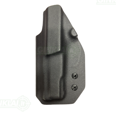 Dėklas pistoletui CZ 75 01 Kydex vidinis