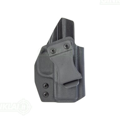 Dėklas pistoletui HS-H11, H11 RDR Kydex vidinis