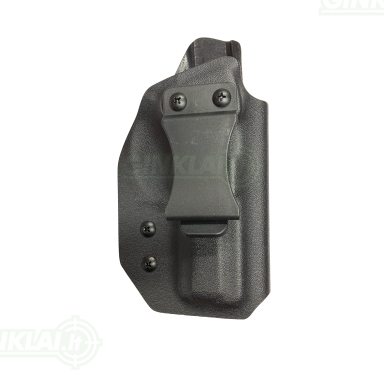Dėklas pistoletui CZ 75 01 Kydex vidinis