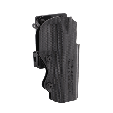 Dėklas pistoletui Ghost Civilian 3G CZ P-10