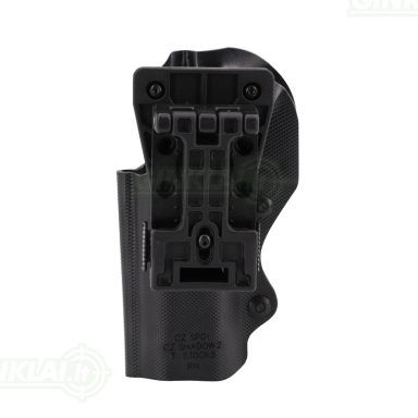 Dėklas pistoletui Ghost Civilian 3G Glock