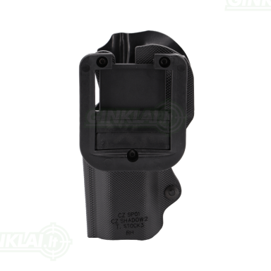 Dėklas pistoletui Ghost Civilian Glock LH