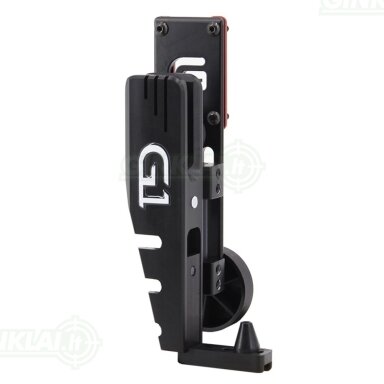 Dėklas pistoletui Ghost The One Evo Sig Sauer X-Five