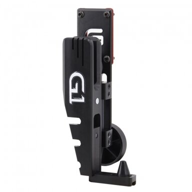 Dėklas pistoletui Ghost The One Evo CZ Shadow 2