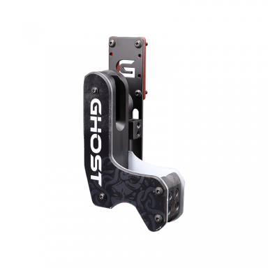 Dėklas pistoletui Ghost Hydra CZ Shadow 2
