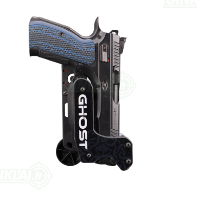 Dėklas pistoletui Ghost Hydra CZ Shadow 2