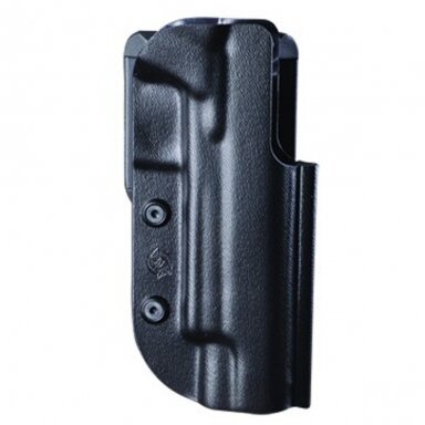 Dėklas pistoletui Ghost Civilian CZ P-10