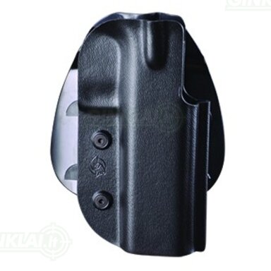 Dėklas pistoletui Ghost Civilian CZ P-10