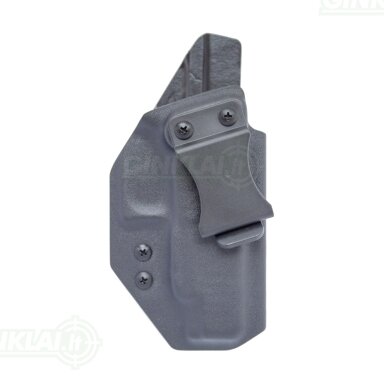 Dėklas pistoletui Glock 48 Kydex vidinis