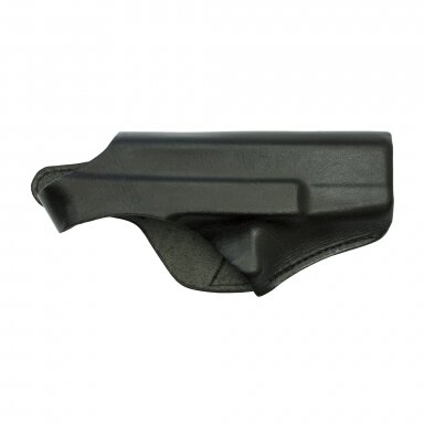Dėklas pistoletui GLOCK 19 odinis