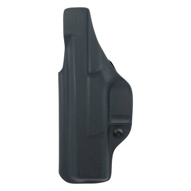 Dėklas pistoletui RH Holsters CZ P-10 C + PL-Mini 2 Valkyrie IWB Full SweatGuard