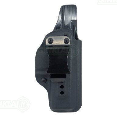 Dėklas pistoletui RH Holsters Heckler&Koch SFP9, VP9 IWB Full SweatGuard