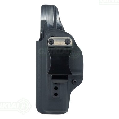 Dėklas pistoletui RH Holsters CZ P-10 C IWB Full SweatGuard LH