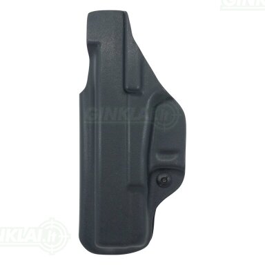 Dėklas pistoletui RH Holsters Glock 43X IWB Full SweatGuard