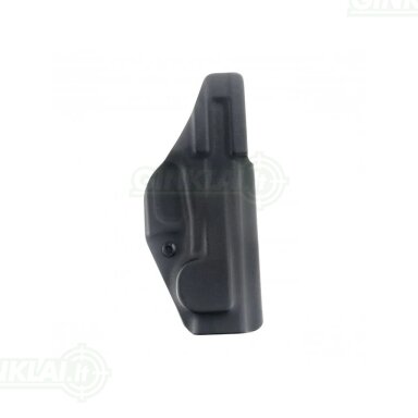 Dėklas pistoletui RH Holsters CZ P-10 C, S IWB Sharky Monoblock LH
