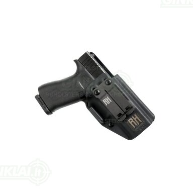 Dėklas pistoletui RH Holsters Sig P365 IWB Sharky Monoblock, Black Dėklas pistoletui RH Holsters Sig P365 IWB Sharky Monoblock, Black