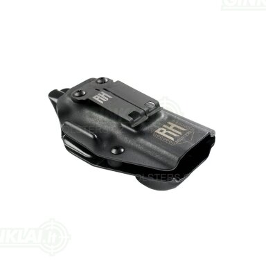 Dėklas pistoletui RH Holsters Sig P365 IWB Sharky Monoblock, Black Dėklas pistoletui RH Holsters Sig P365 IWB Sharky Monoblock, Black