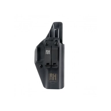 Dėklas pistoletui RH Holsters BUL AXE C, Tomahawk, Hatchet, IWB Sharky Monoblock