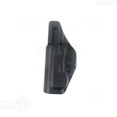 Dėklas pistoletui RH Holsters CZ Shadow 2 Compact IWB Sharky Monoblock