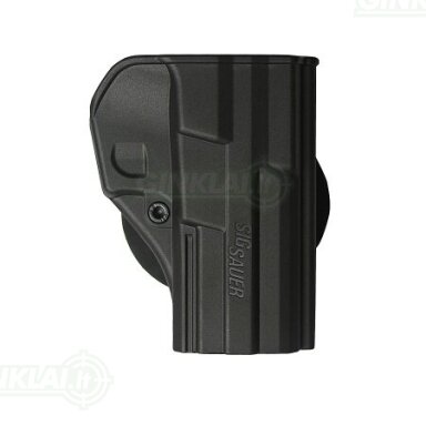 Dėklas pistoletui Sig Sauer P226 SG2 One Piece Polymer Paddle Holster IMI Defense IMI-Z8030 Dėklas pistoletui Sig Sauer P226 SG2 One Piece Polymer Paddle Holster IMI Defense IMI-Z8030