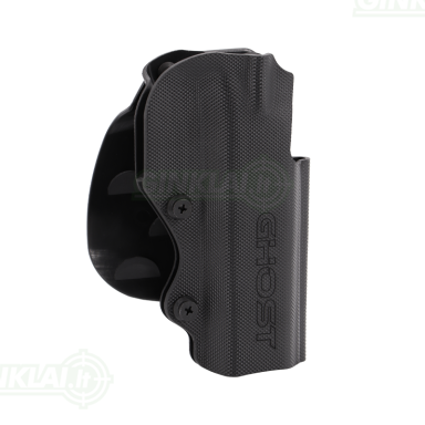 Dėklas pistoletui Ghost Civilian Walther PDP LH