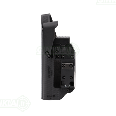 Dėklas pistoletui Walther PDP, CZ P-10 Ghost 5.2 Dėklas pistoletui Walther PDP, CZ P-10 Ghost 5.2